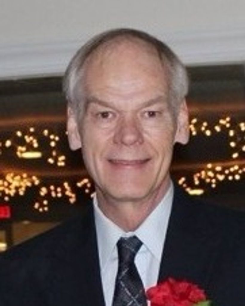 Larry Dean Severson Profile Photo