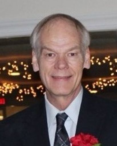 Larry Dean Severson's obituary image
