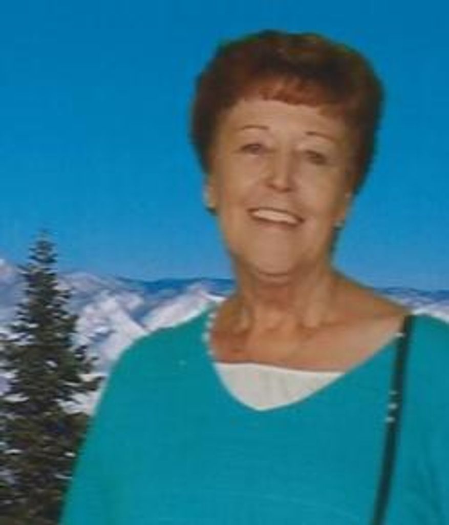 Nancy Jo Farmer Profile Photo