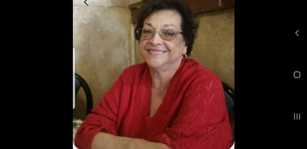 Myriam Lourdes Vijil Profile Photo