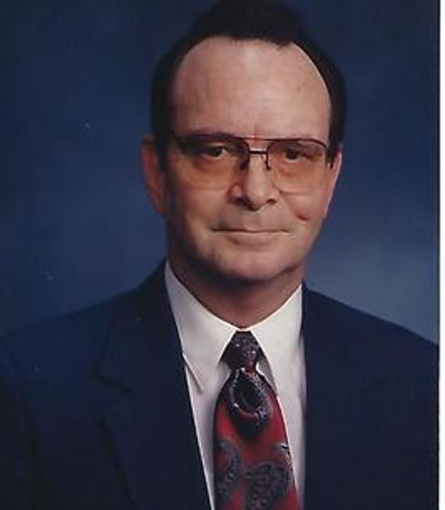 Robert  Wayne Smith