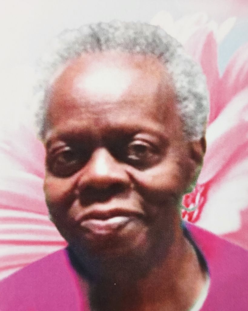 Alma L. Crum