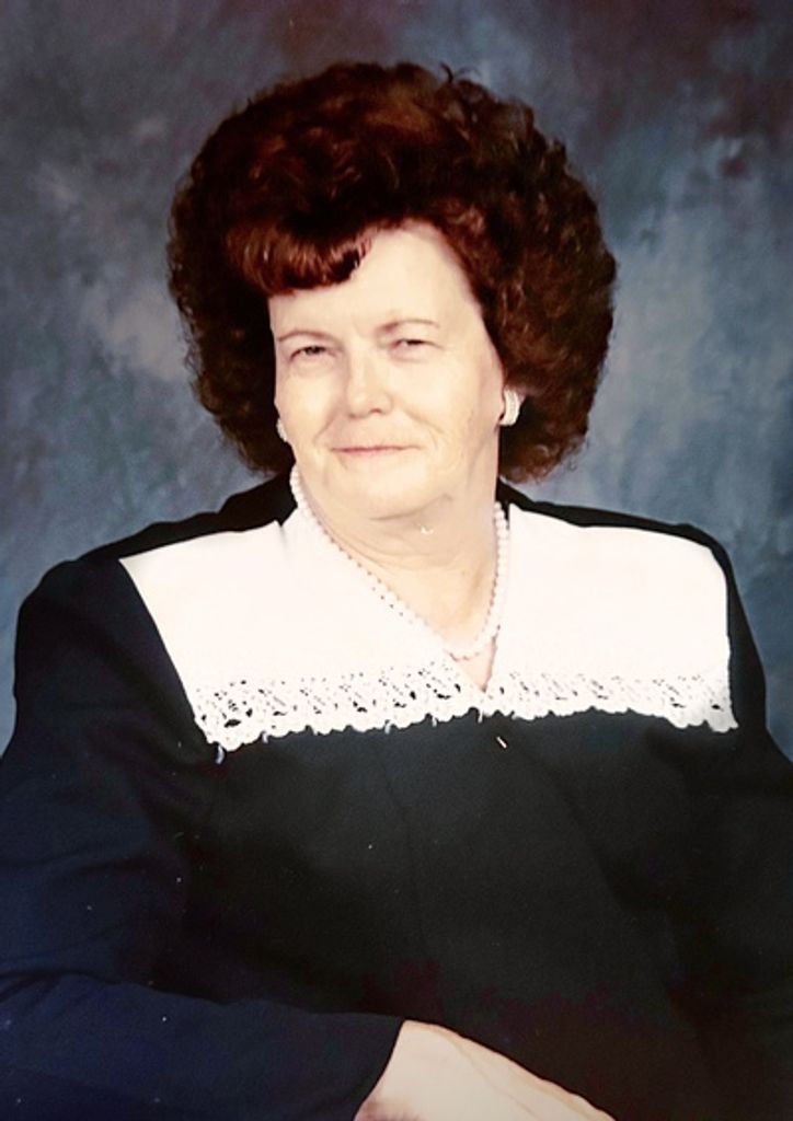 Vernell Dorothy Cochran Profile Photo