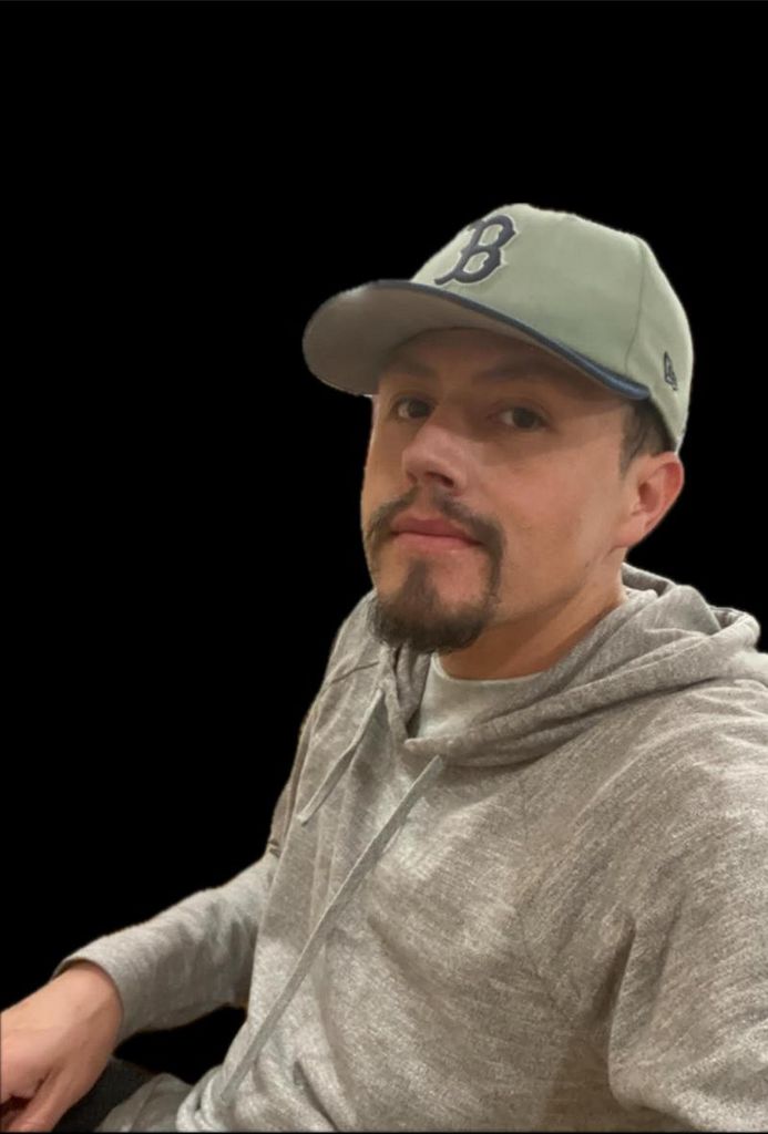Jose Ramon Fabela, Jr. Profile Photo