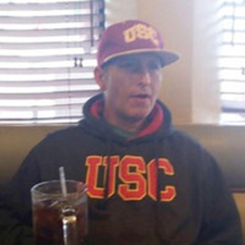 Ronald Michael Flower