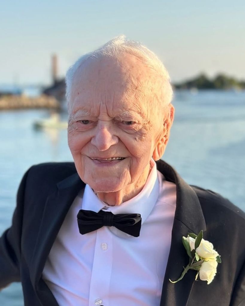 William E. Locke Profile Photo