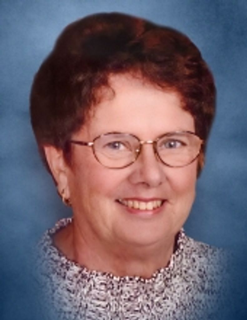 Suzanne M.  Vandelist