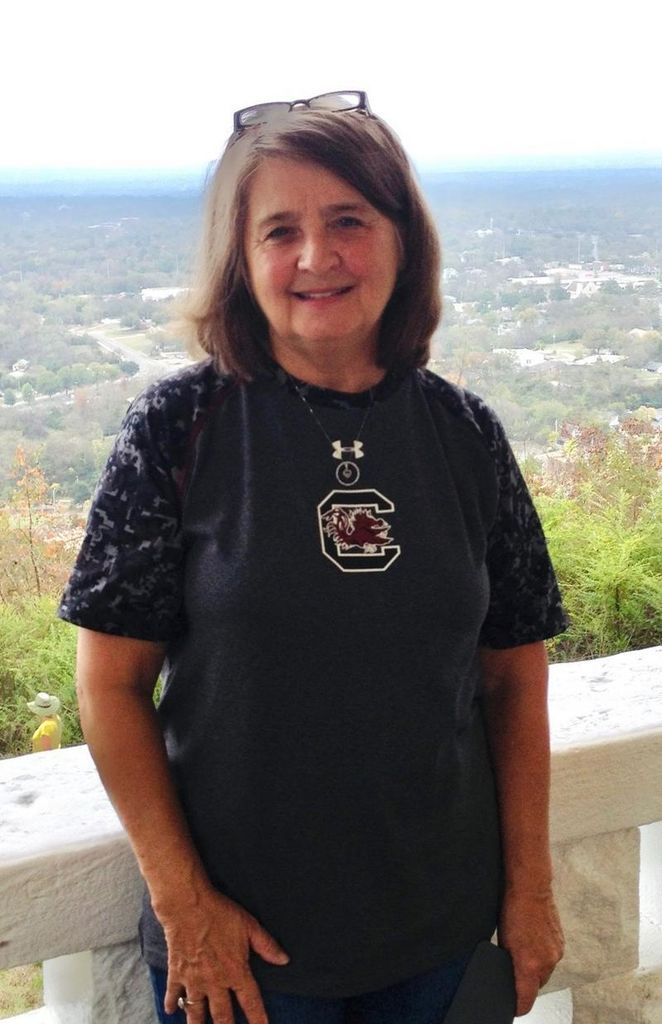 Linda Preslar Humphries Profile Photo