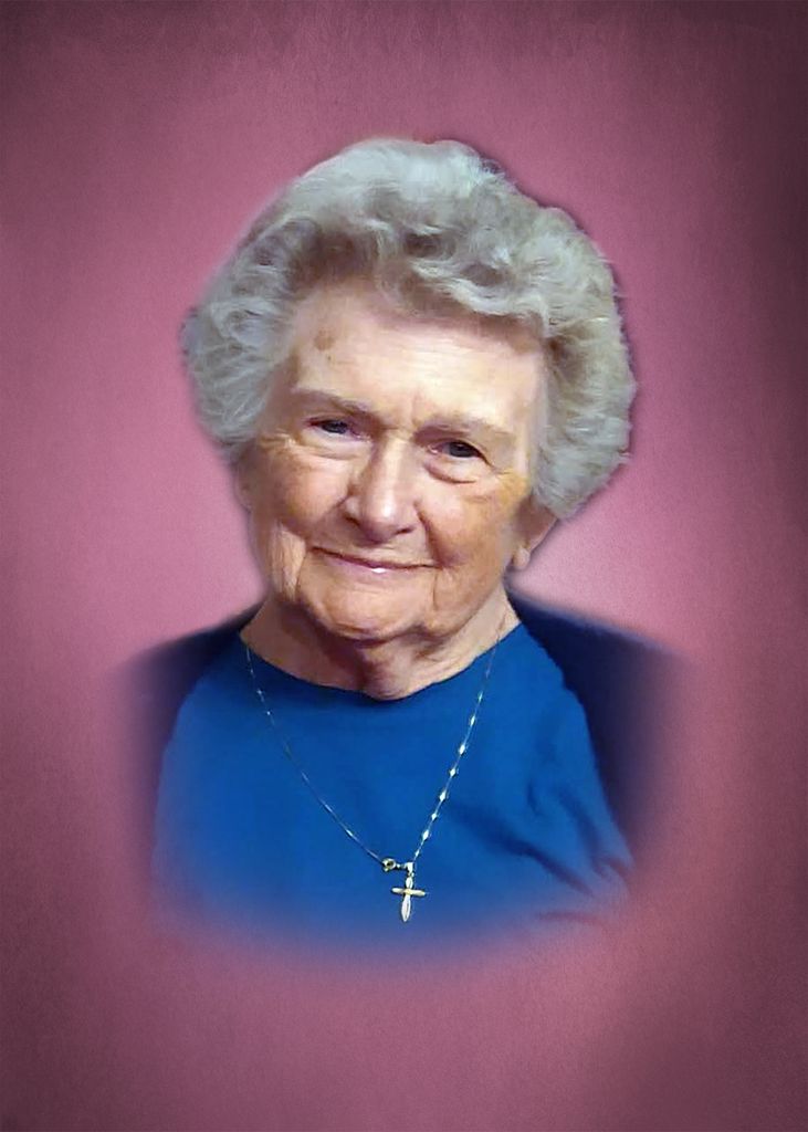 Clara Mattocks