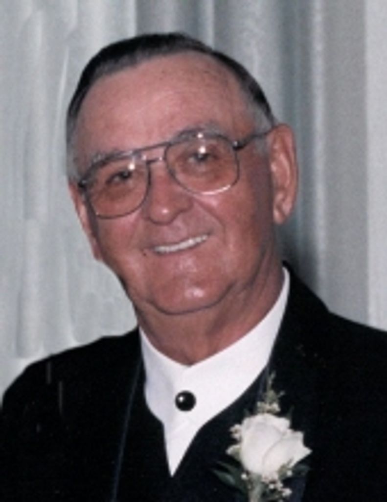 Kenneth E. Woodley