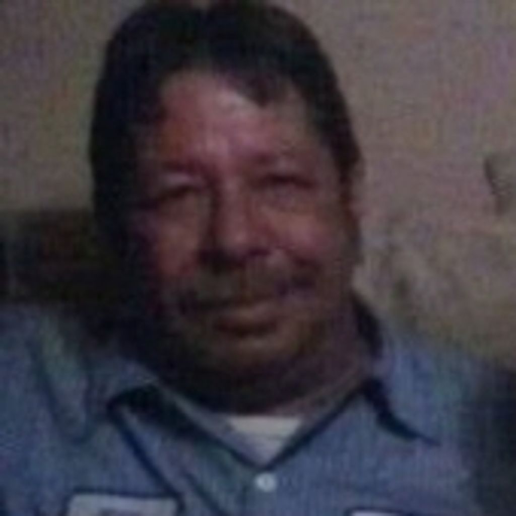 Jeffery Thomas Parker