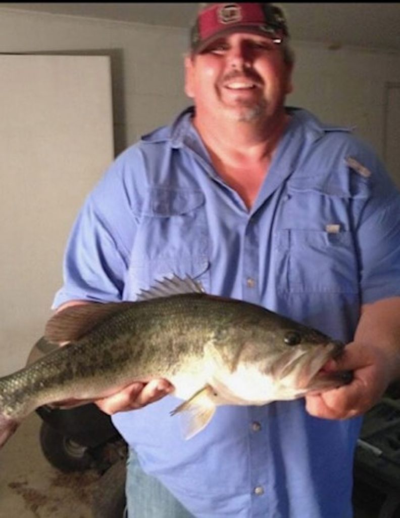 Brian Keith Etheridge