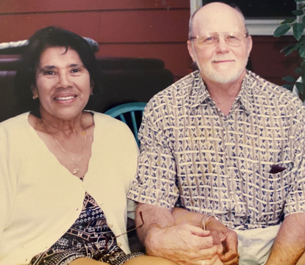 Frederika M. (Van Der Kloor)  Williams