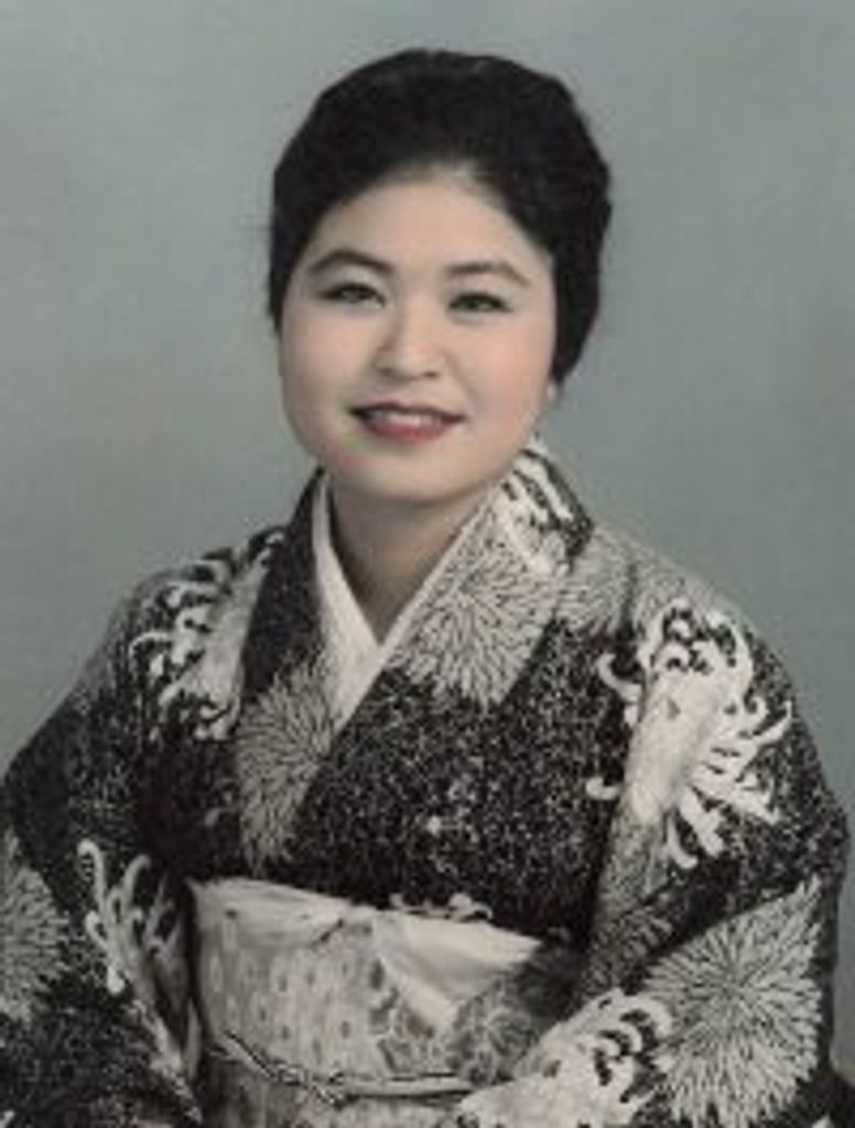 Tammy Maria Lewis