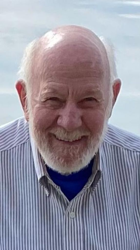 Milton Frank Krull Profile Photo