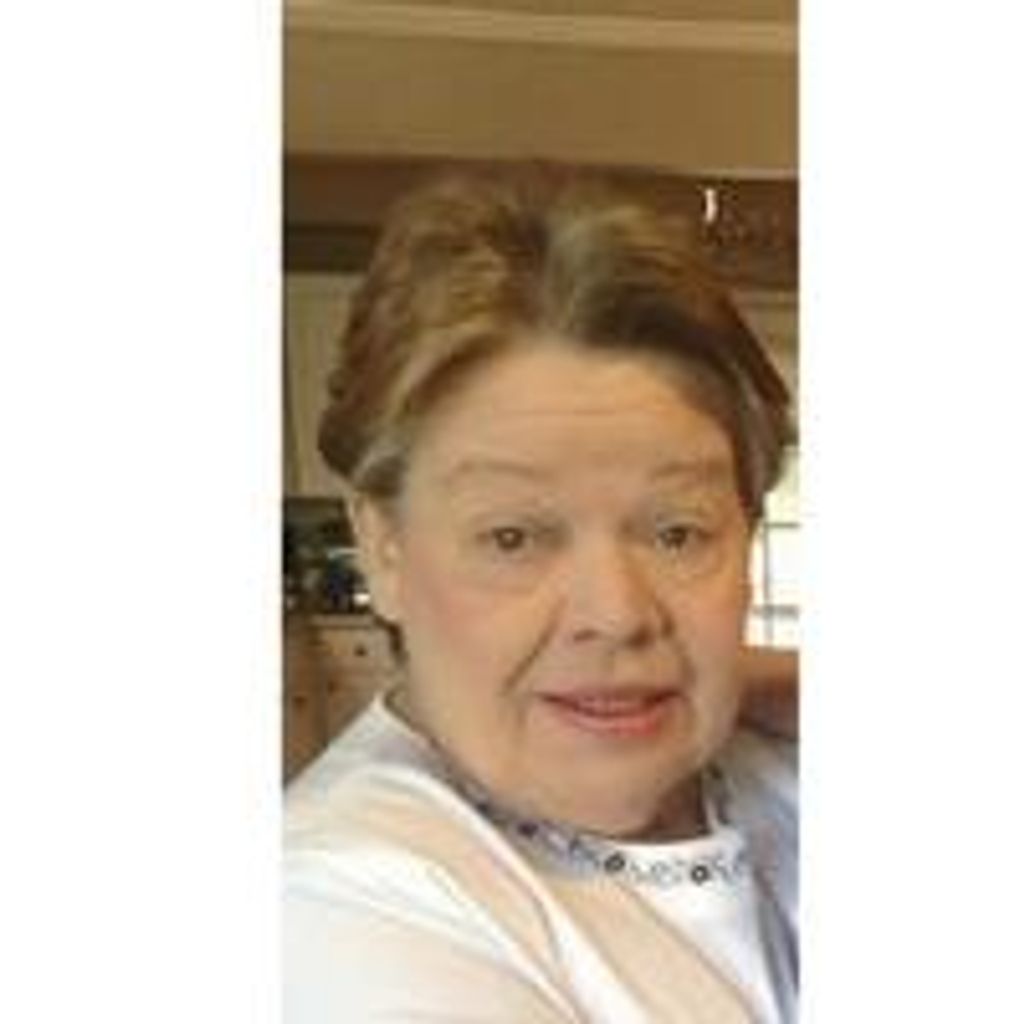Kathy Holladay Hill Profile Photo
