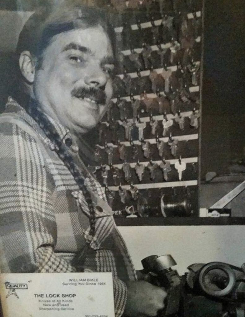 Bill Bikle Profile Photo