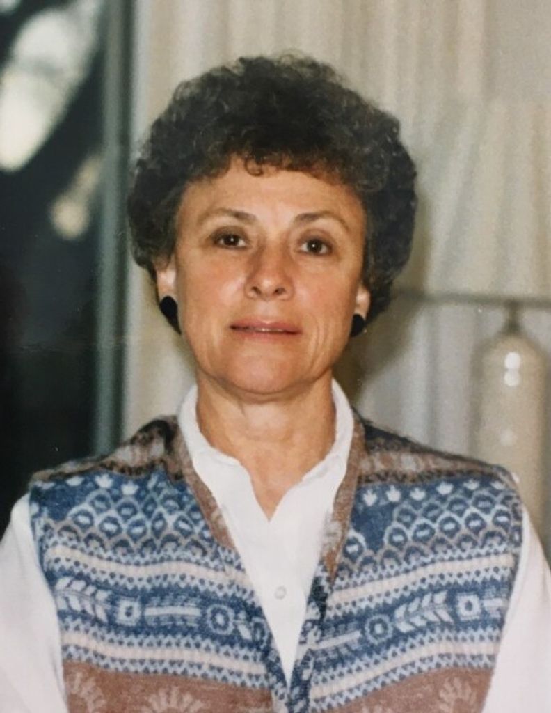 Natalie Hansen