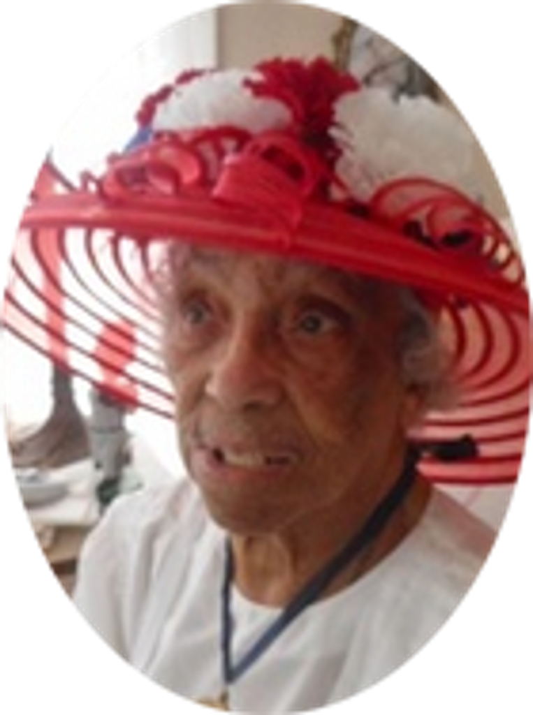 Edna Jackson-Schroeder