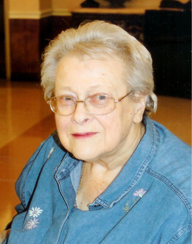 Joyce R. Shelton