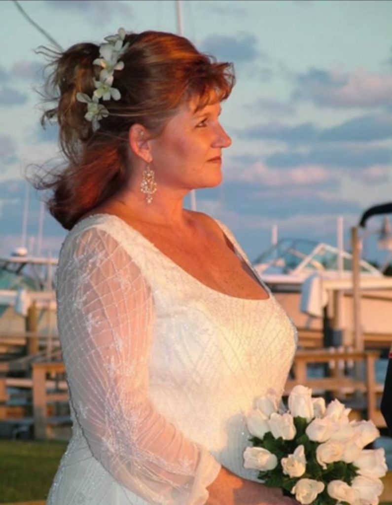 Dorothy "Dottie" Burt-Price
