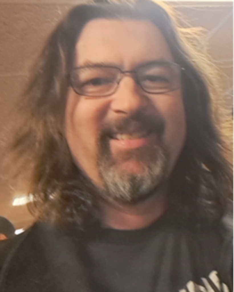 Christopher "Chris" J. Moore