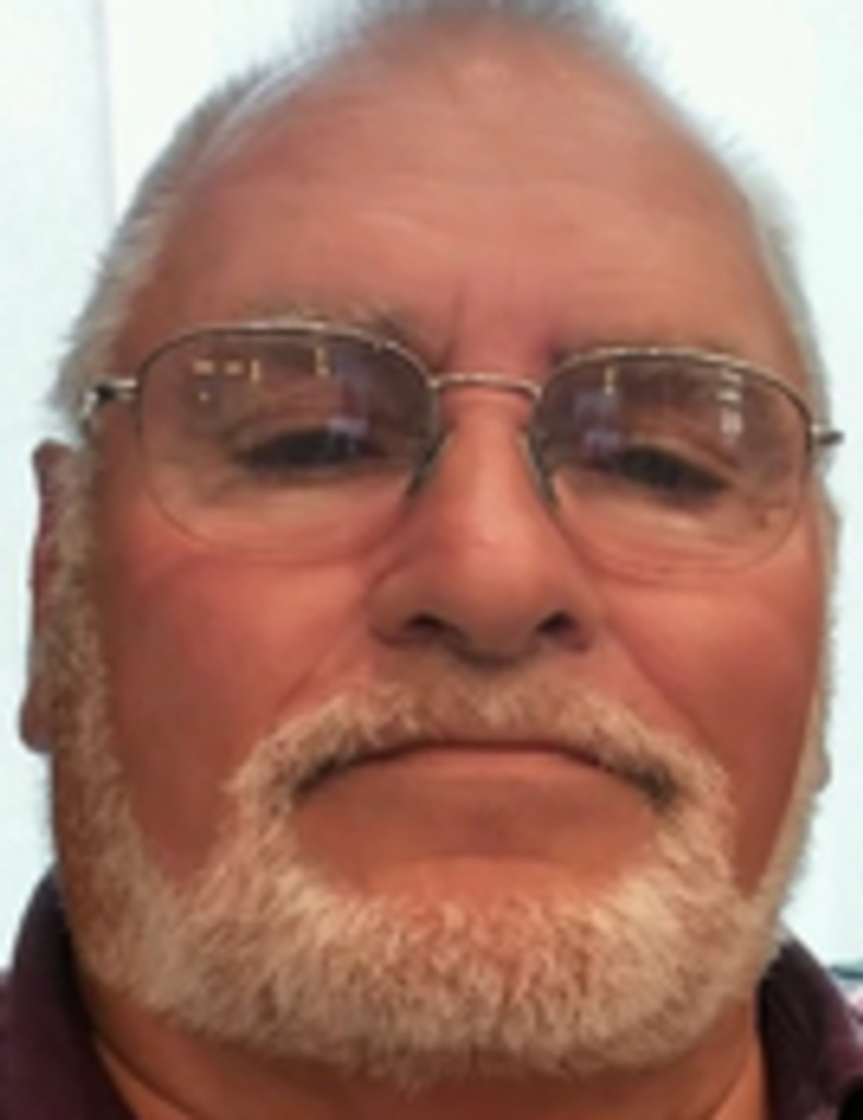 Robert "Bob" Douglas Tuttle