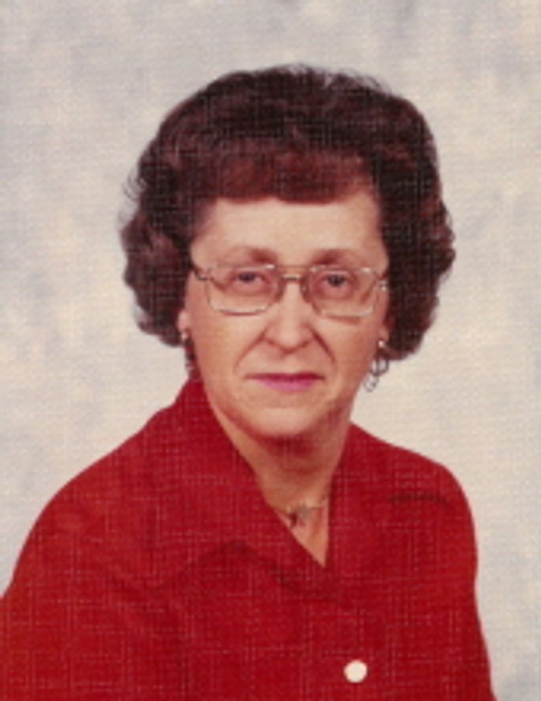 Marilyn Stafford