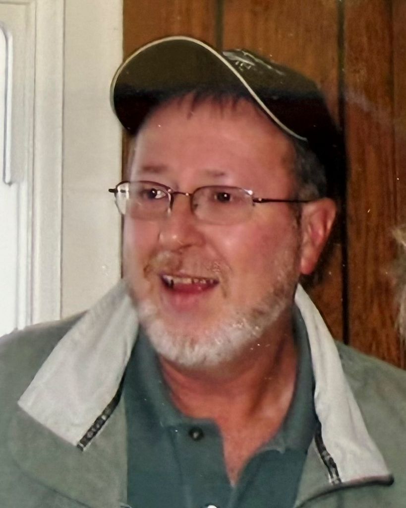 Dennis Clark Reckart Profile Photo