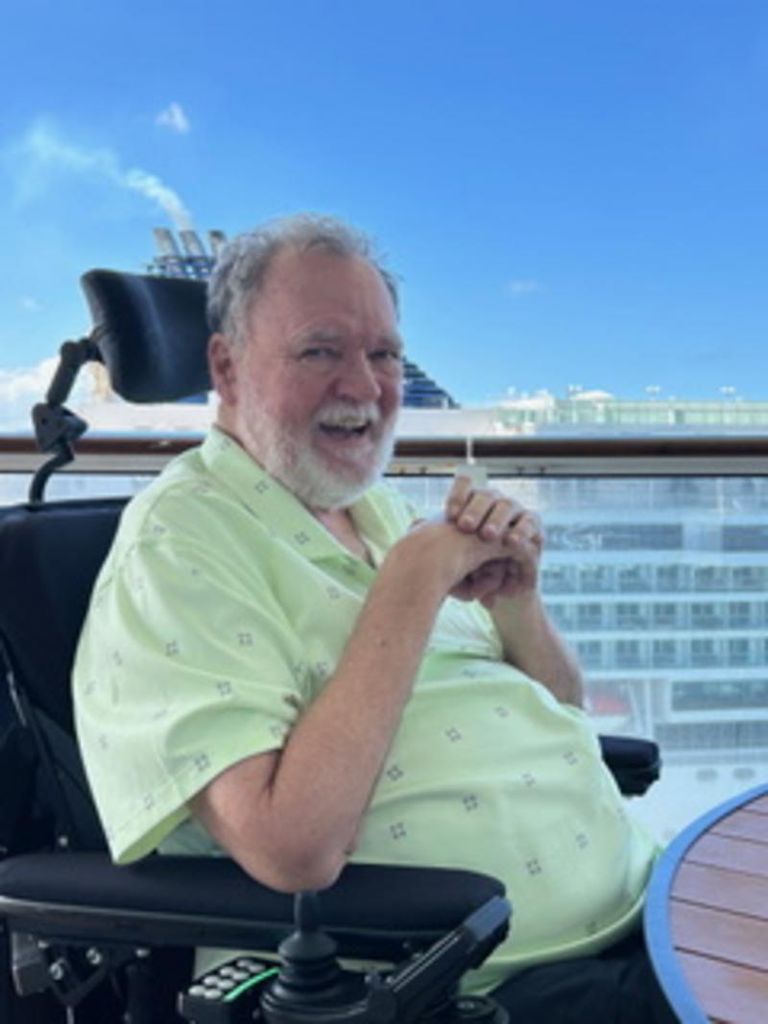 Robert Aydelotte Ii Profile Photo