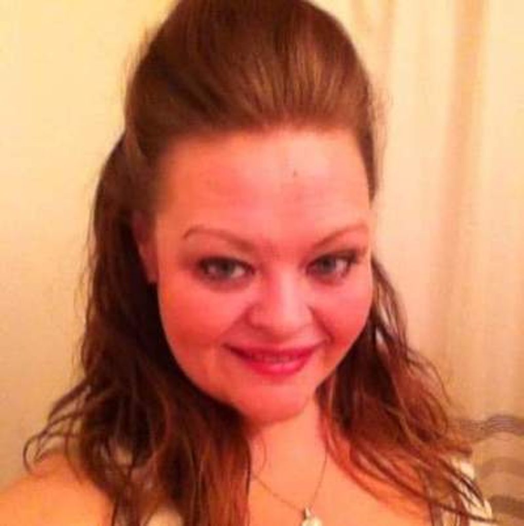 Carissa E. Brown