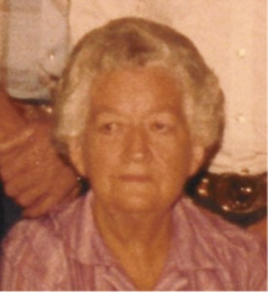 Annie Lou Emma St. John
