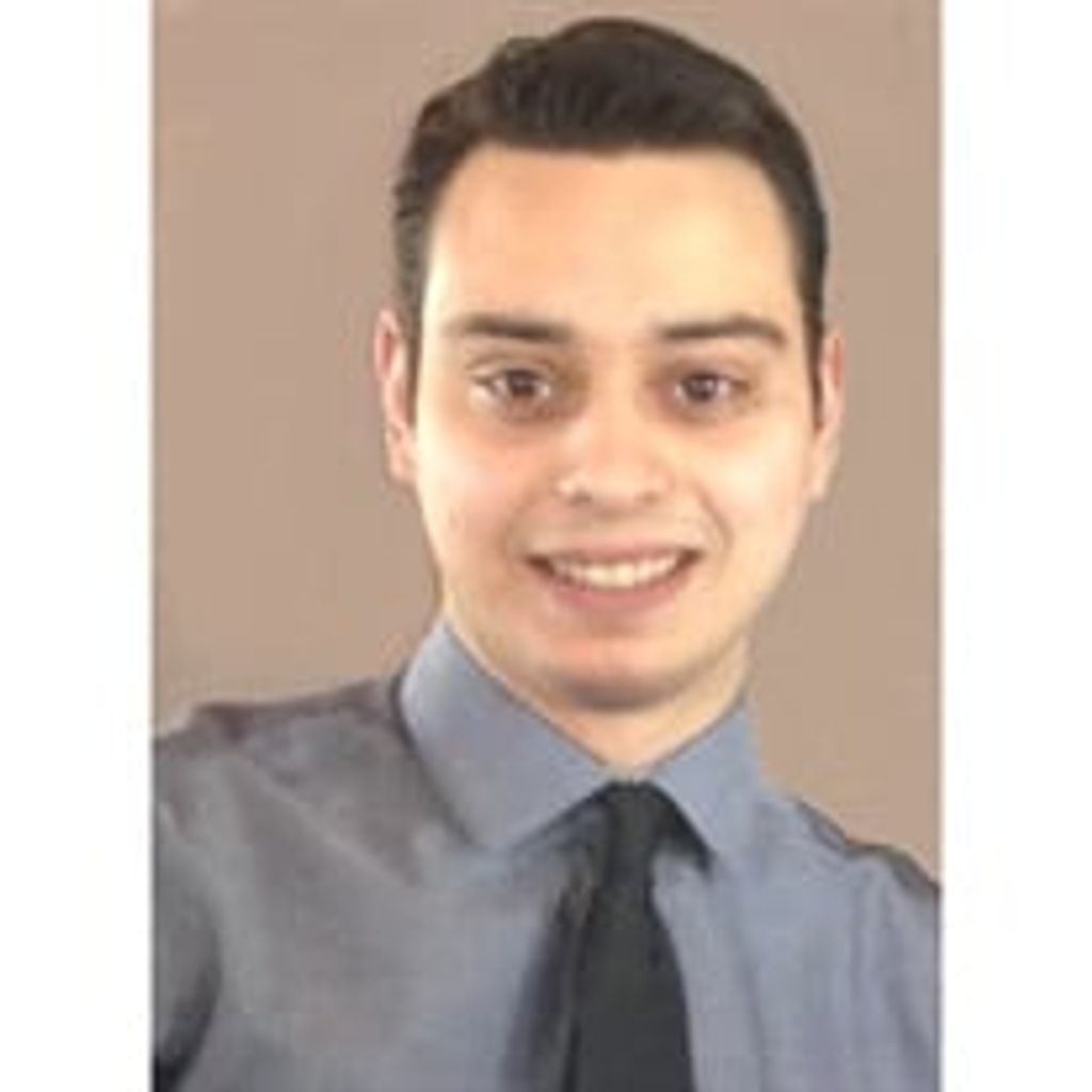 Christian J. Salvadore Profile Photo