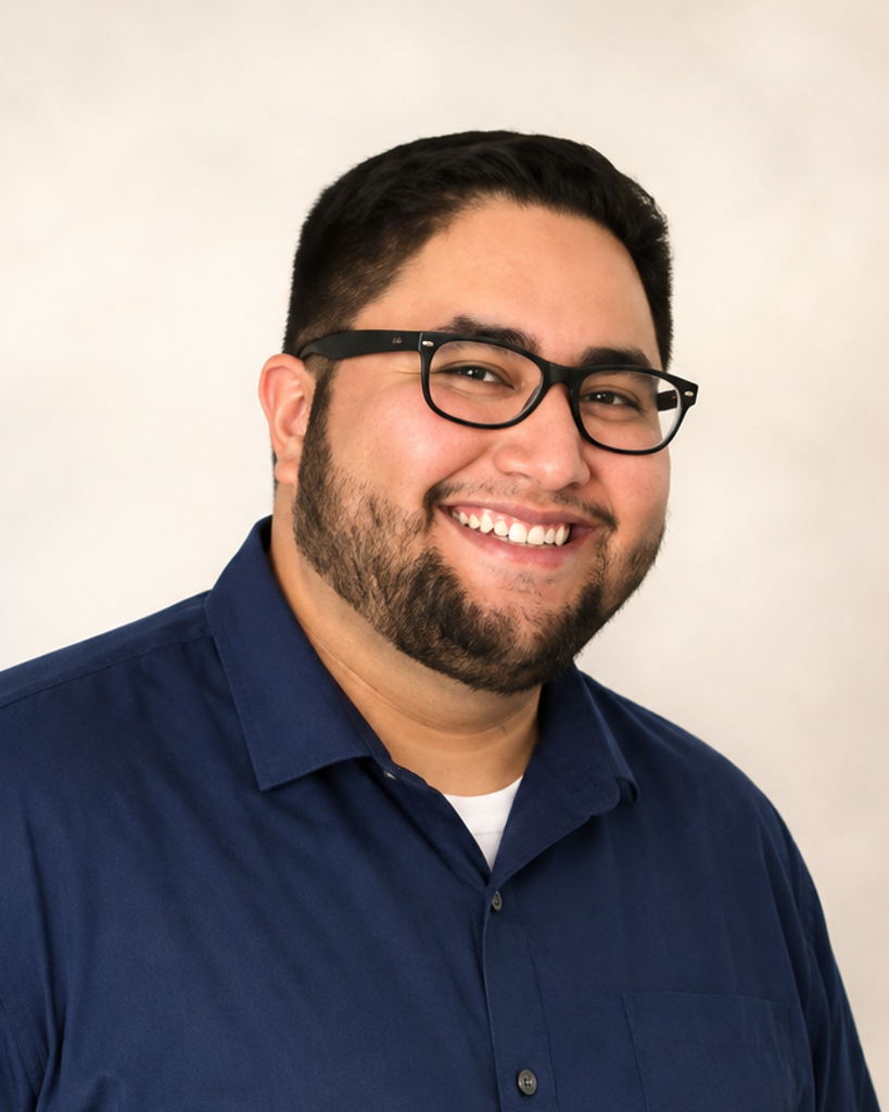 Rudy Velasquez Profile Photo