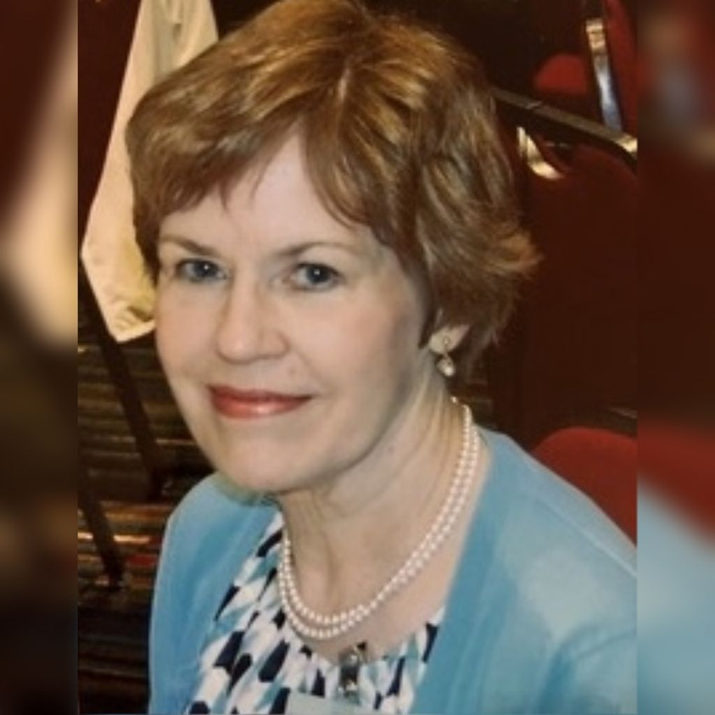 Mrs. Mary Jane Gregg Shand