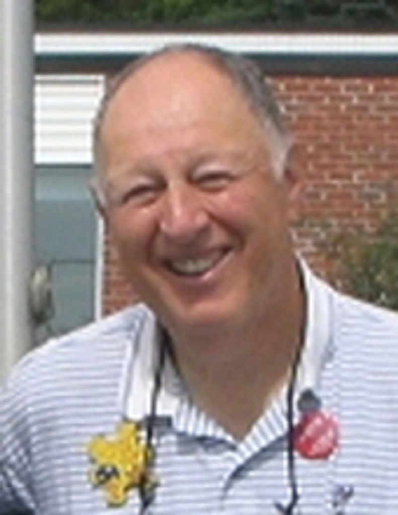 Martin K. Miller Profile Photo