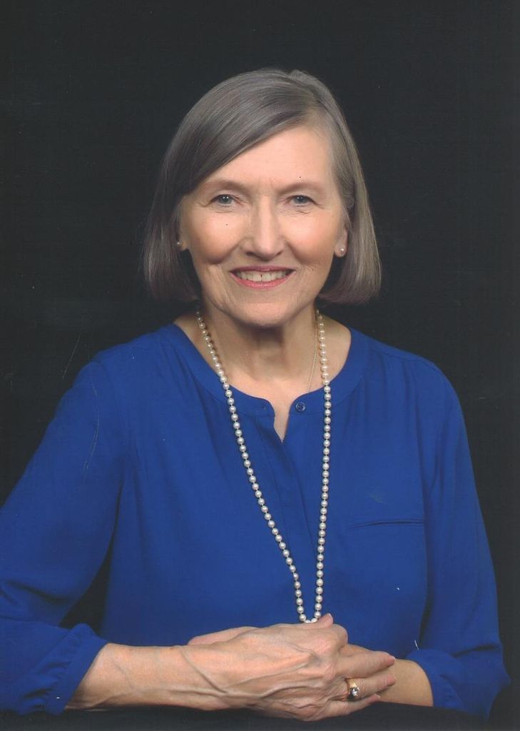 Virginia Mae Yohe Profile Photo