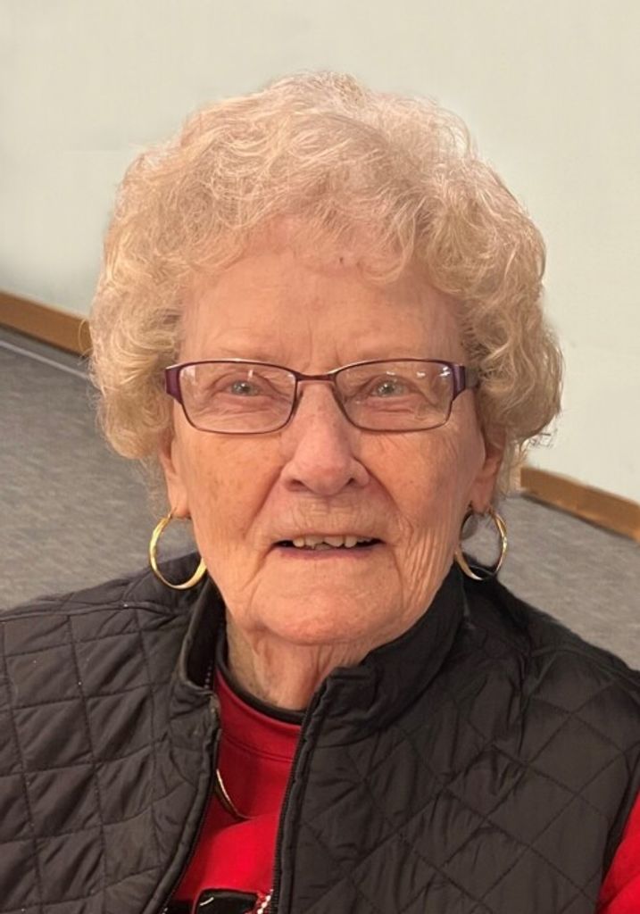 Magdalene "Maggie" M. (Hofmann)  Schroedl Profile Photo