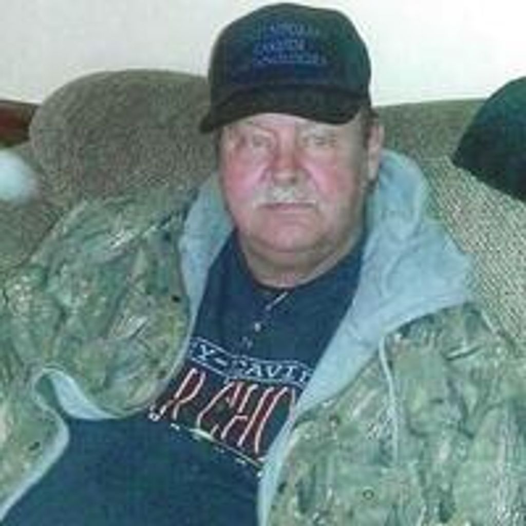 Hobby "Rodney" Overstreet, Jr. Profile Photo