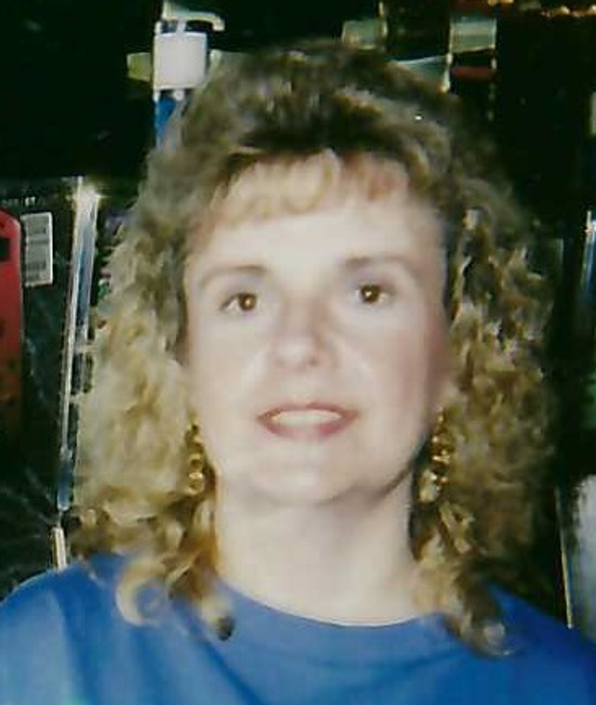 Memory Ann Vogt
