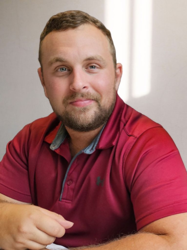 Brandon Hawkins Profile Photo