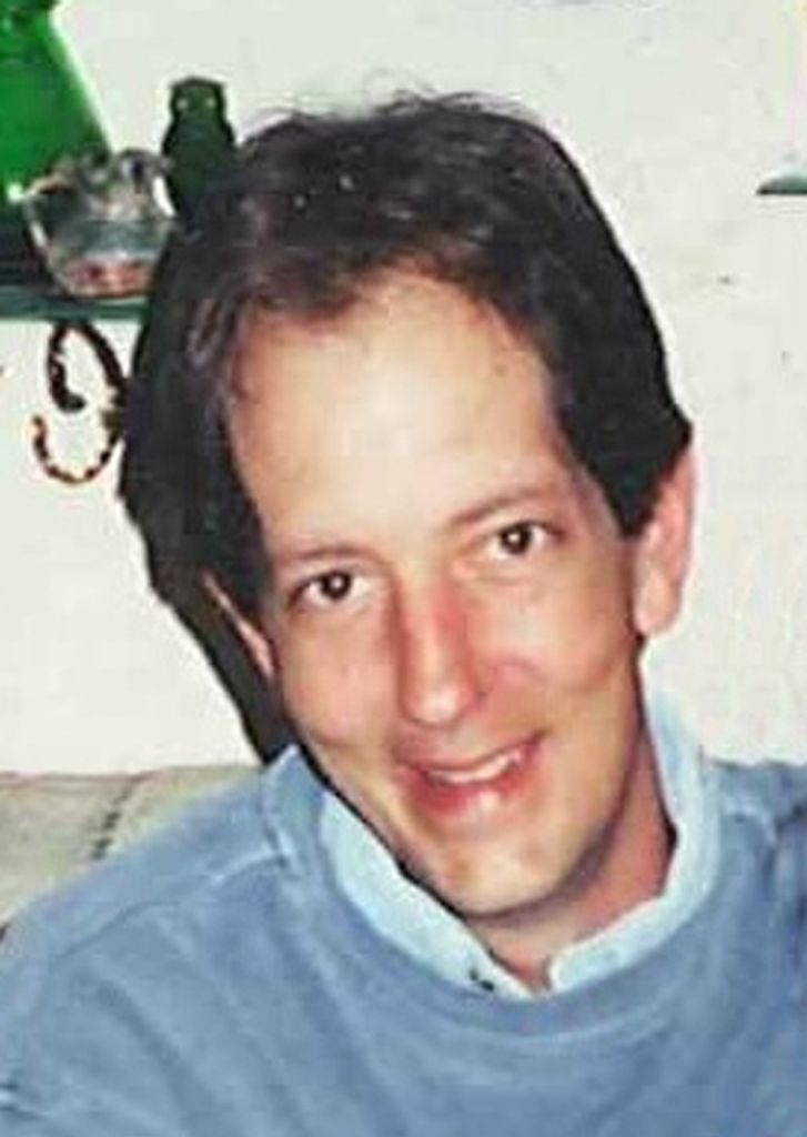 Scott Edward Mccathran Profile Photo