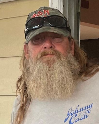 John Daniel Hurley's obituary image