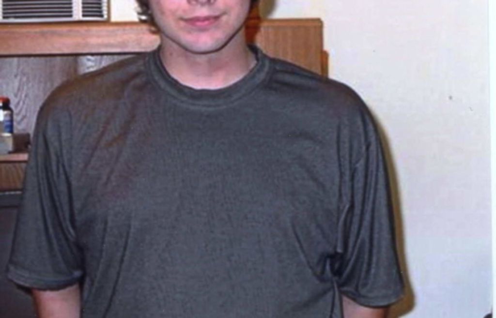 Kevin  Harandi