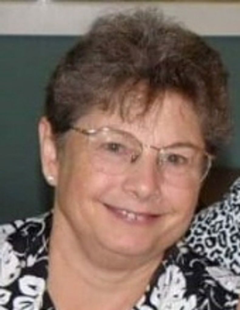 Katherine Fay Ragland