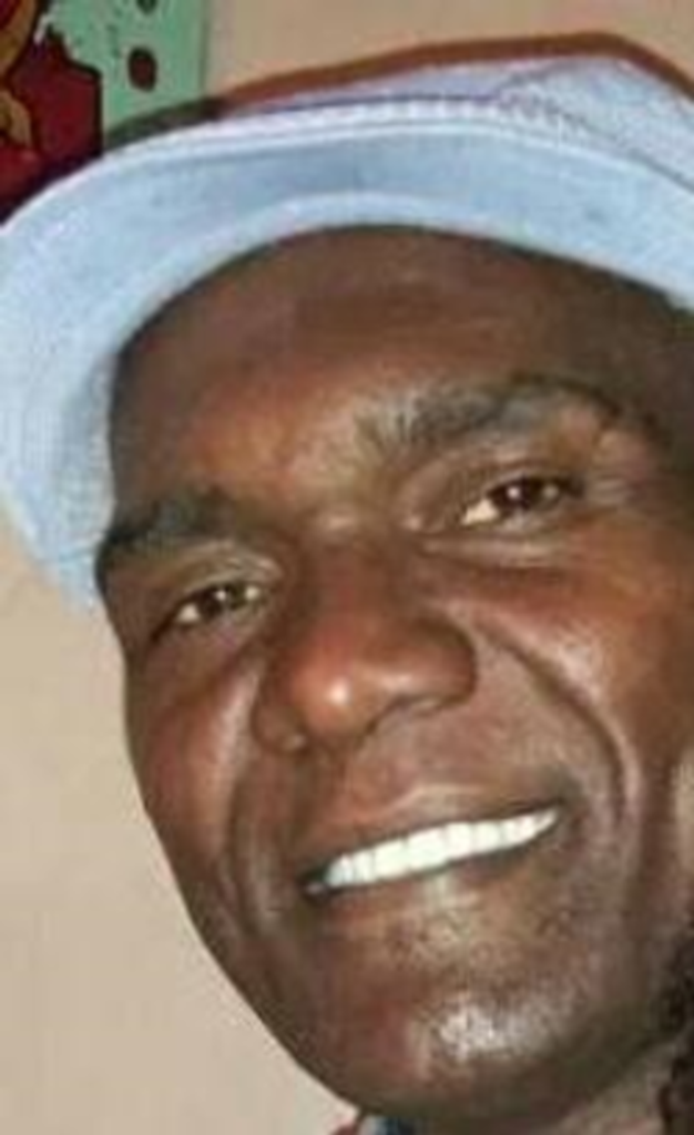 William Reginald Sanders