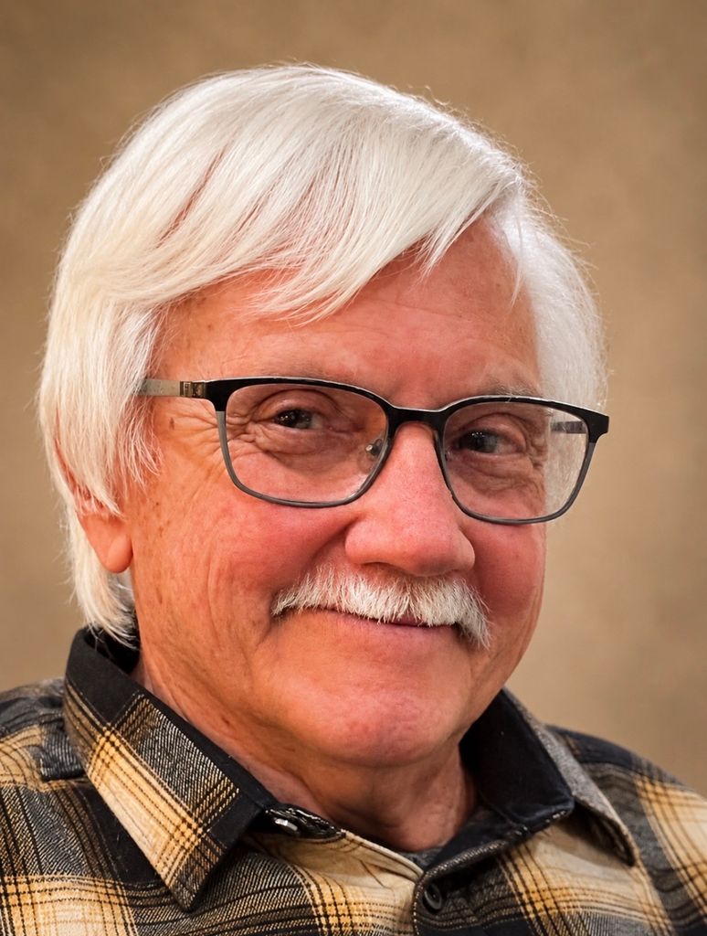 Charles G. Chase Profile Photo