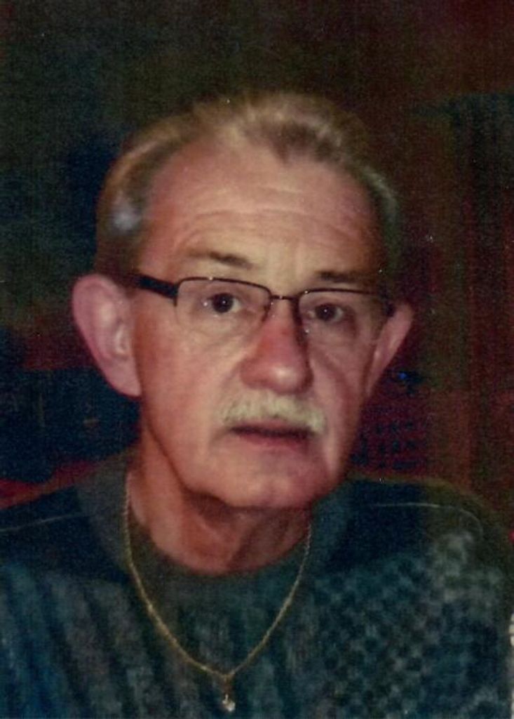 Robert C. Johnston, Jr.