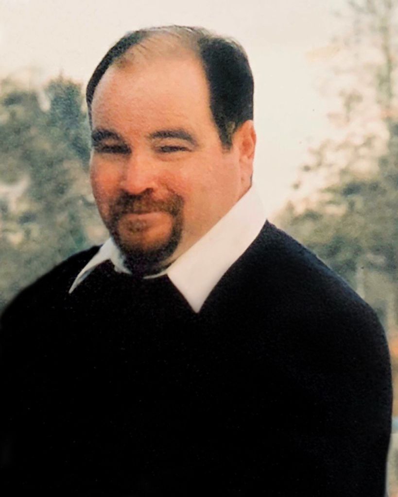 Kirk Charles Taylor