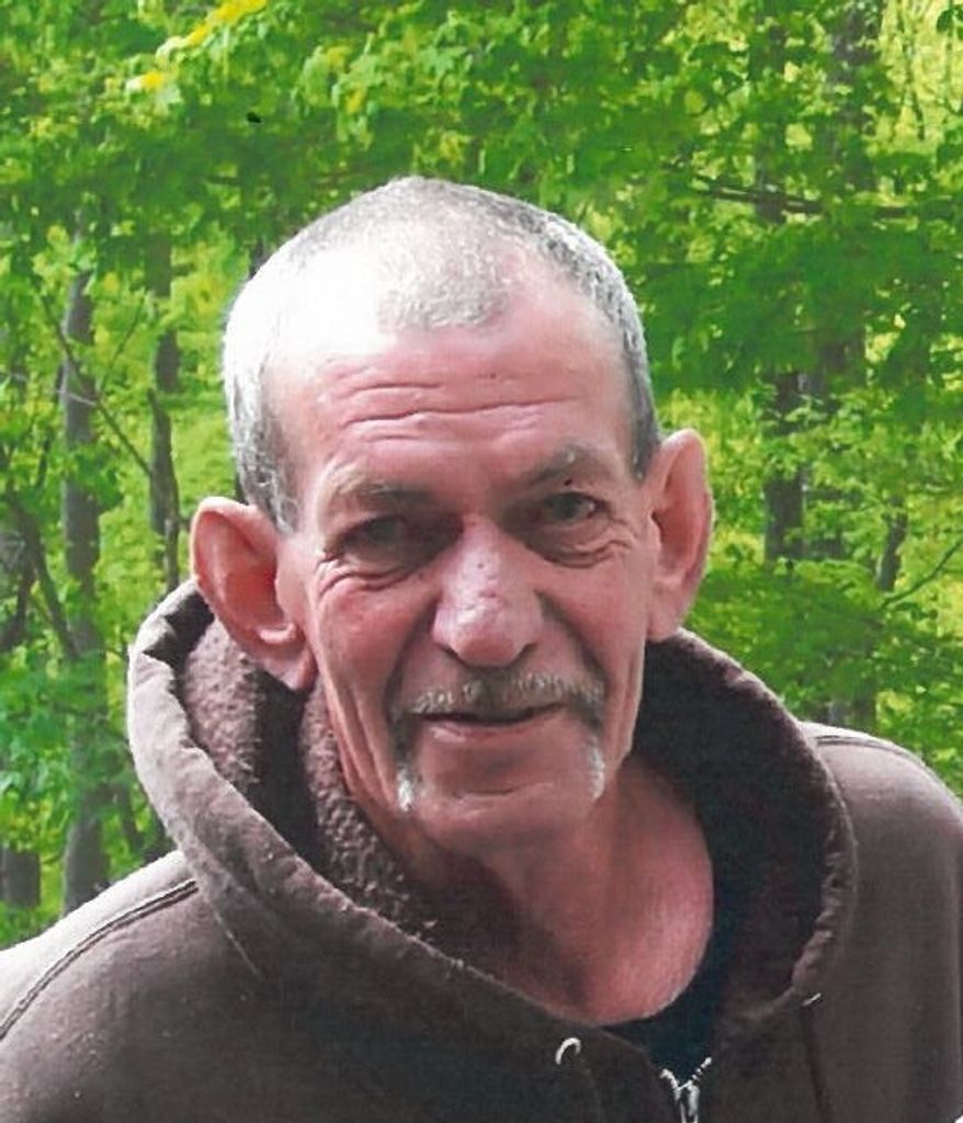 Danny Wayne Arrowood Profile Photo